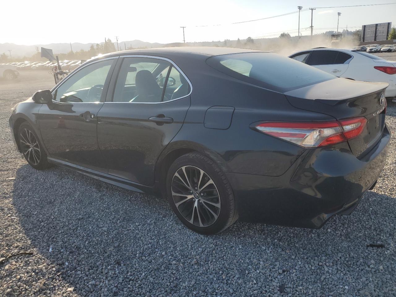 2018 Toyota Camry - Image 2