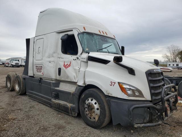 2022 Freightliner Cascadia 126 