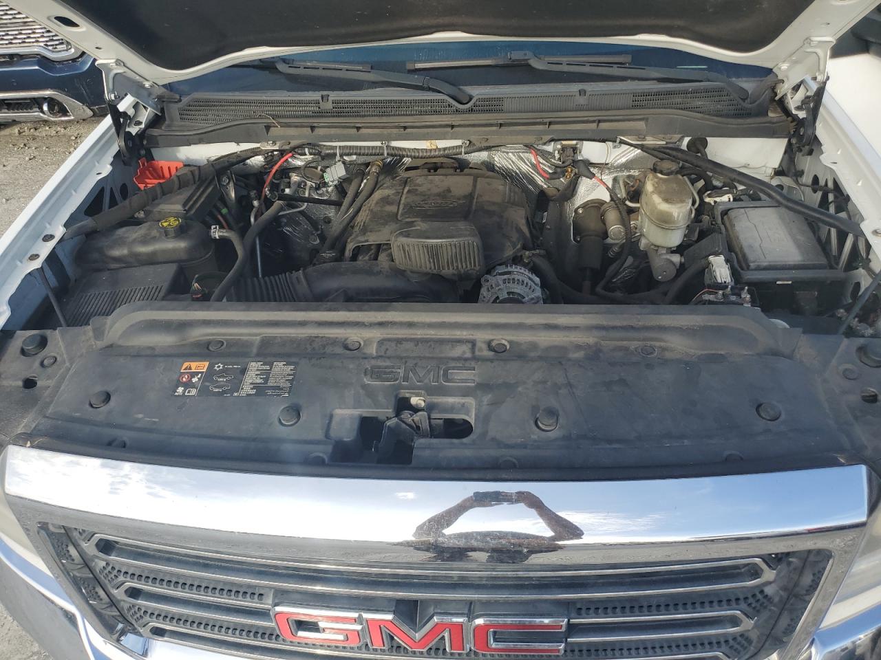 1GT42XCG0GF292768 2016 GMC Sierra K3500 Slt