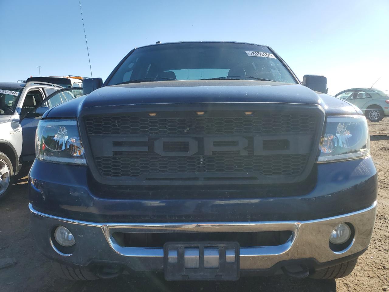 2008 Ford F-150 - Image 5
