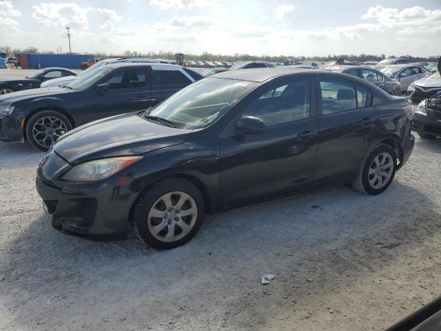 2013 Mazda 3 I