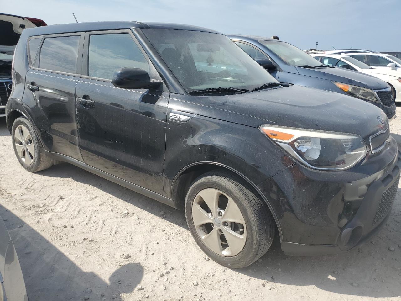 2016 Kia Soul - Image 4