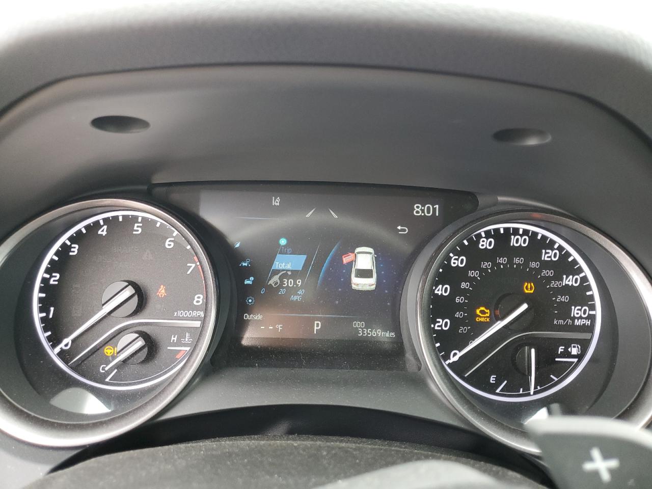 2022 Toyota Camry - Image 9
