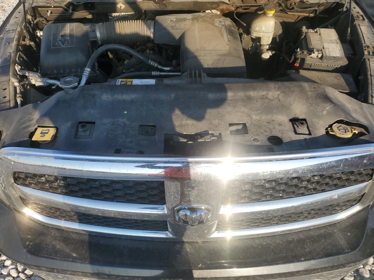 2016 RAM 1500 - Image 11