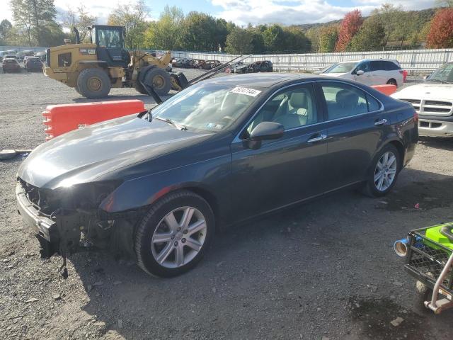 2009 Lexus Es 350