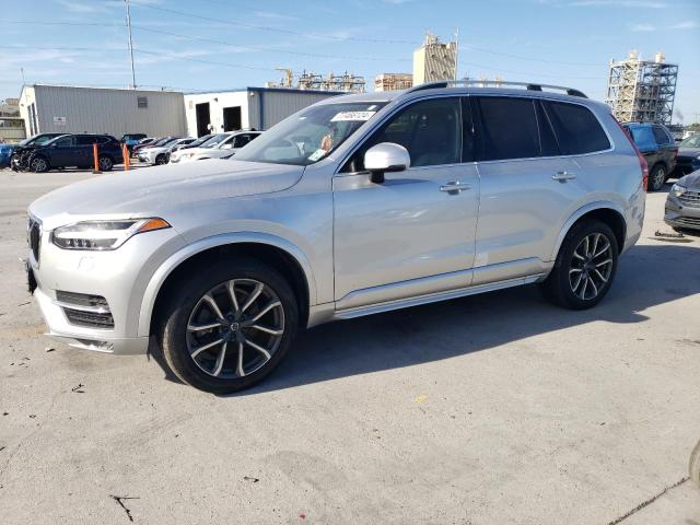 2017 Volvo Xc90 T6