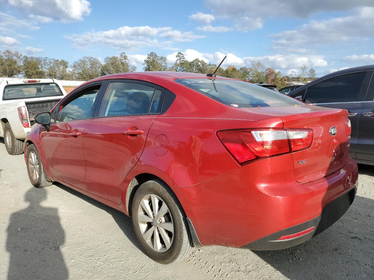 2013 Kia Rio - Image 2