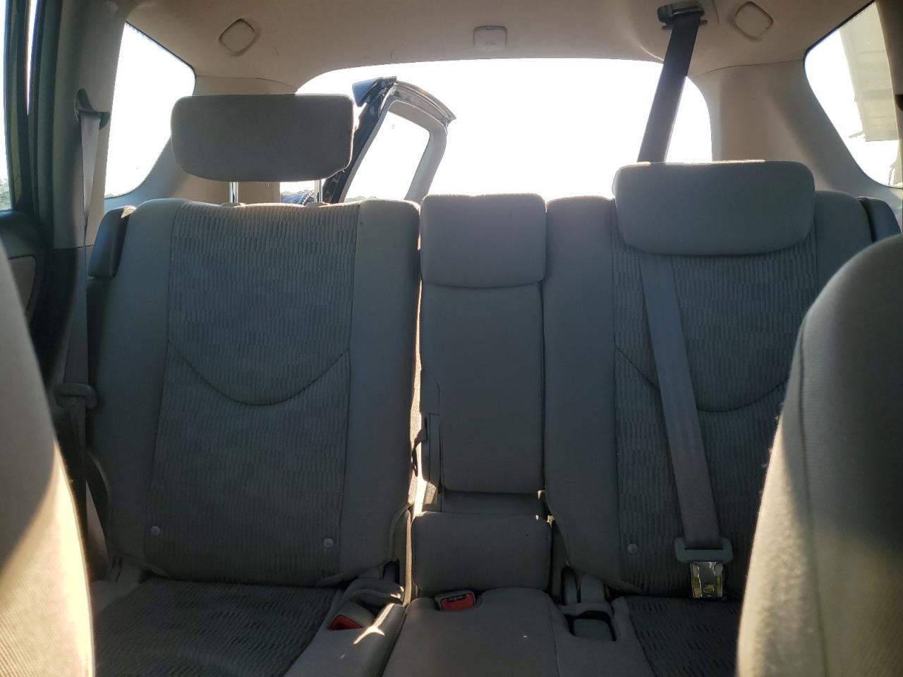 2009 Toyota Rav4 VIN: 2T3BK33V59W011645 Lot: 74784014