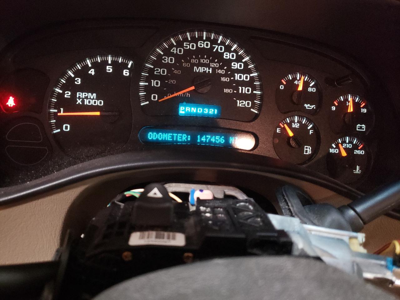 2005 GMC Yukon VIN: 1GKEK13Z05R276153 Lot: 73983594