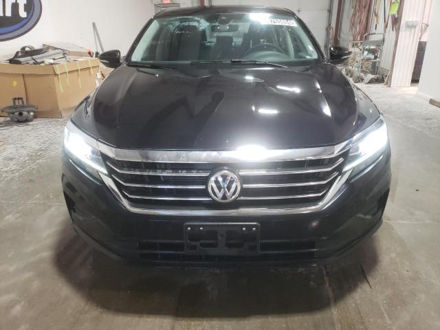 1VWSA7A32NC009972 Volkswagen Passat SE 5