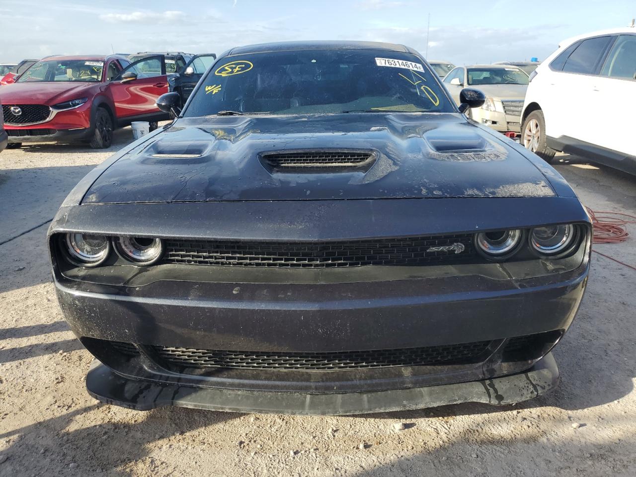 2016 Dodge Challenger - Image 5