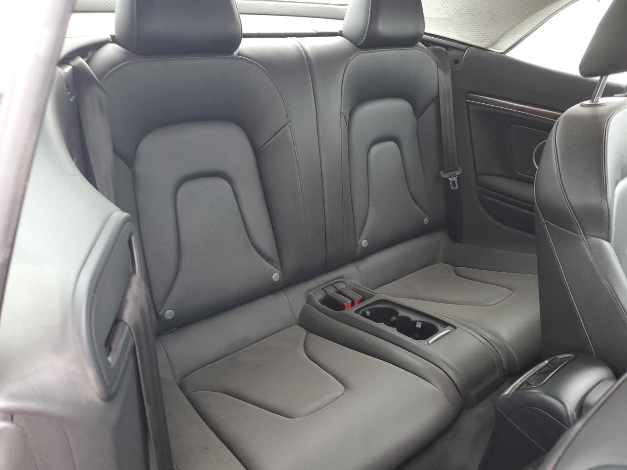2015 Audi A5 - Image 11