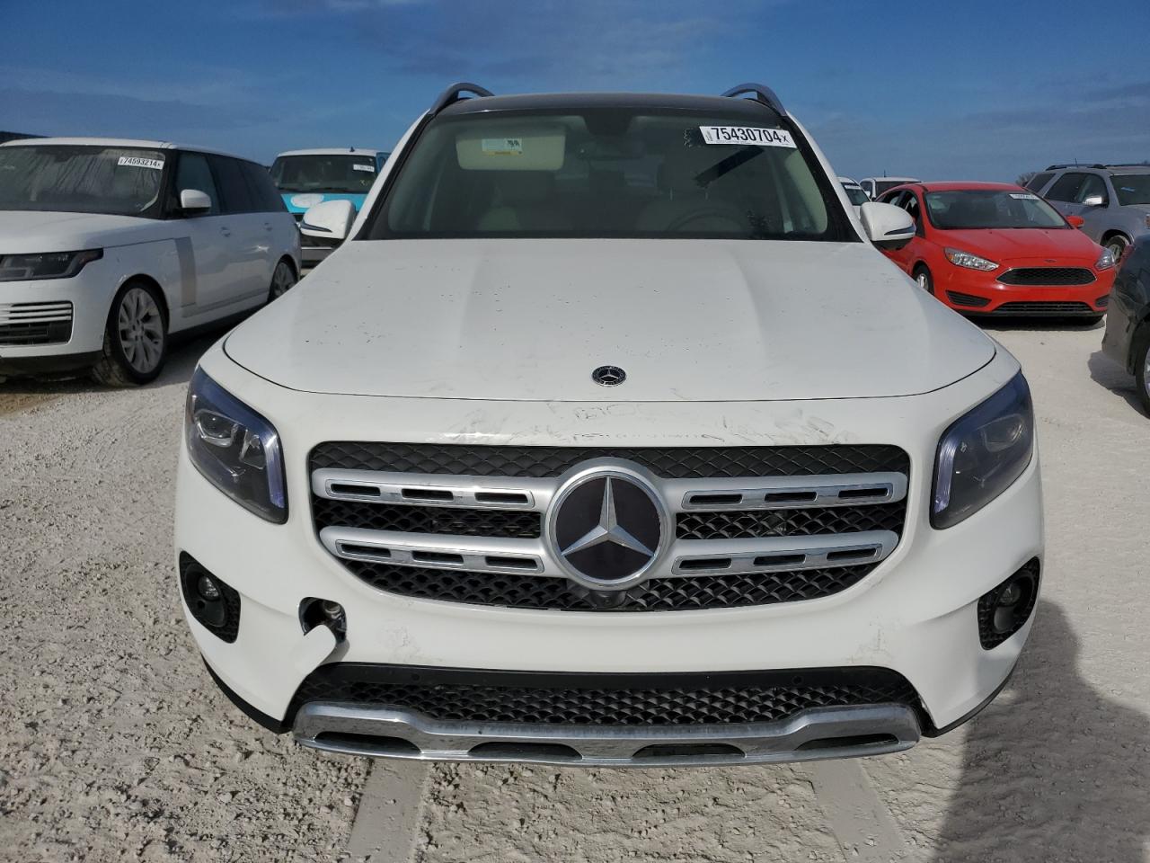 2021 Mercedes-Benz GLB - Image 5