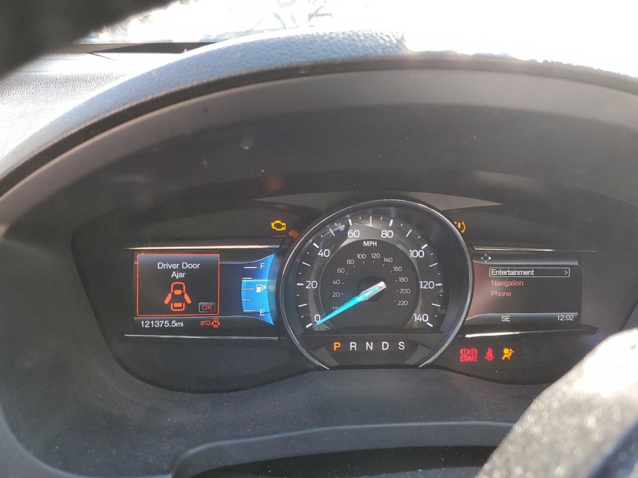 2016 Ford Explorer Limited VIN: 1FM5K8F82GGC25870 Lot: 75698484