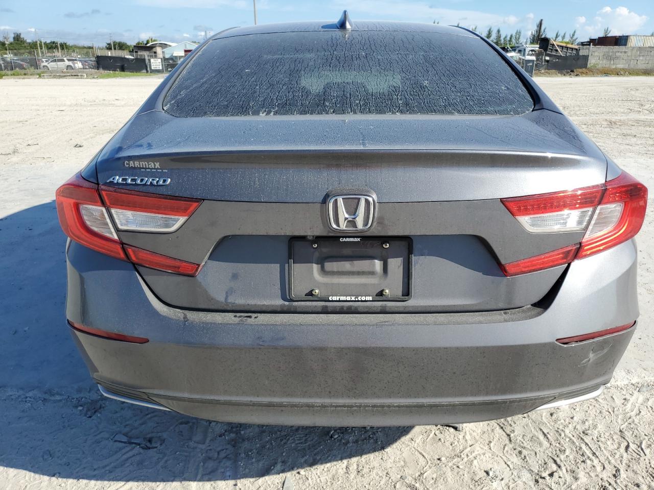 2018 Honda Accord - Image 6