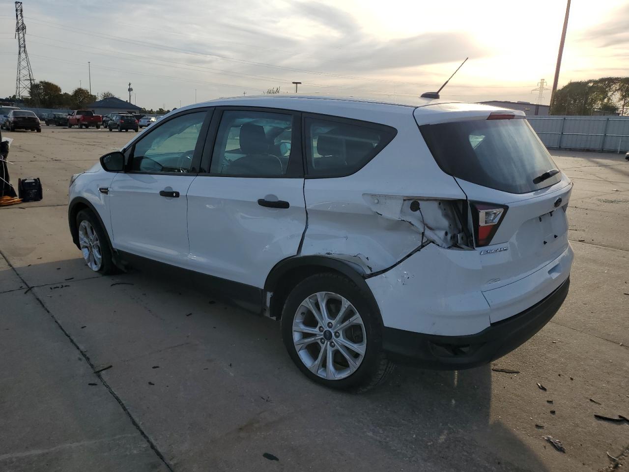 2018 Ford Escape - Image 2