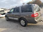 2014 Lincoln Navigator  en Venta en Madisonville, TN - Front End