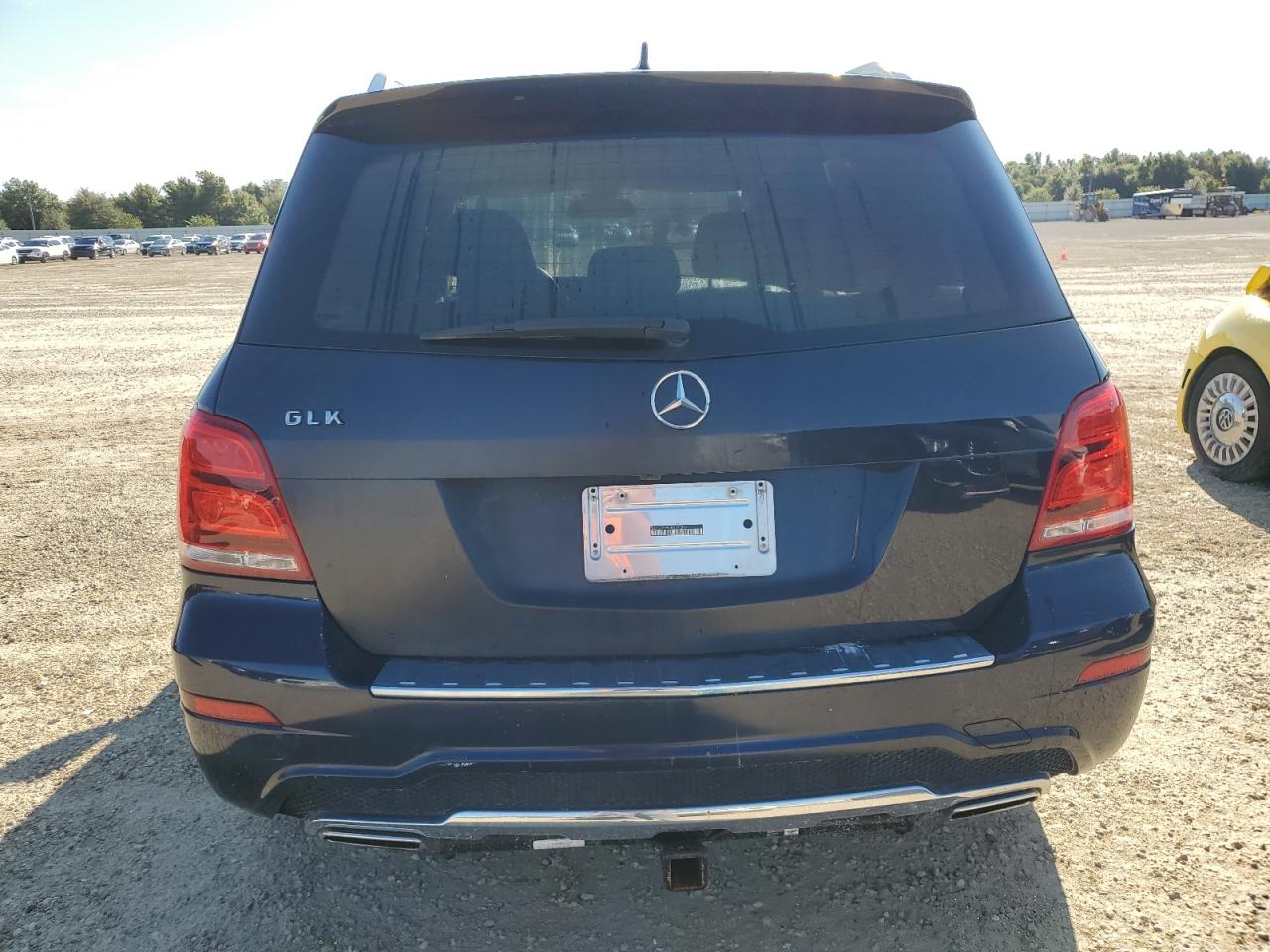 2014 Mercedes-Benz Glk 350 VIN: WDCGG5HB7EG193866 Lot: 74002604