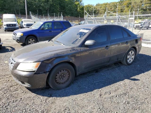 2009 Hyundai Sonata Gls