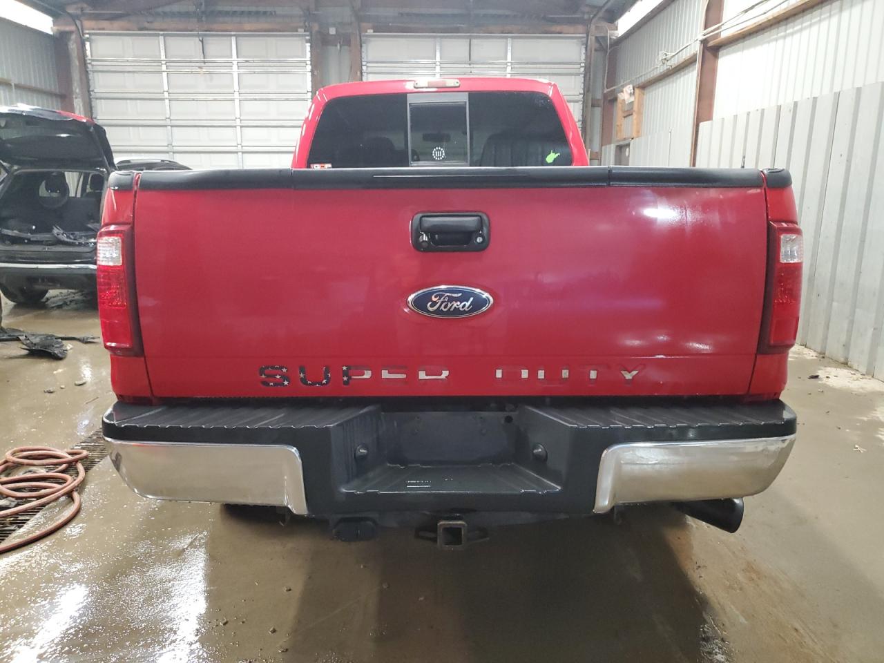 2009 Ford F250 - Image 6