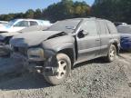 2005 Chevrolet Trailblazer Ls продається в Shreveport, LA - Front End