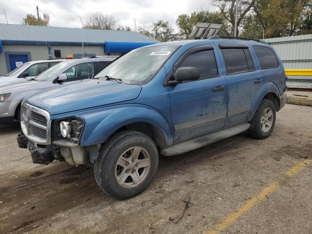 2006 Dodge Durango Sxt de vânzare în Wichita, KS - All Over