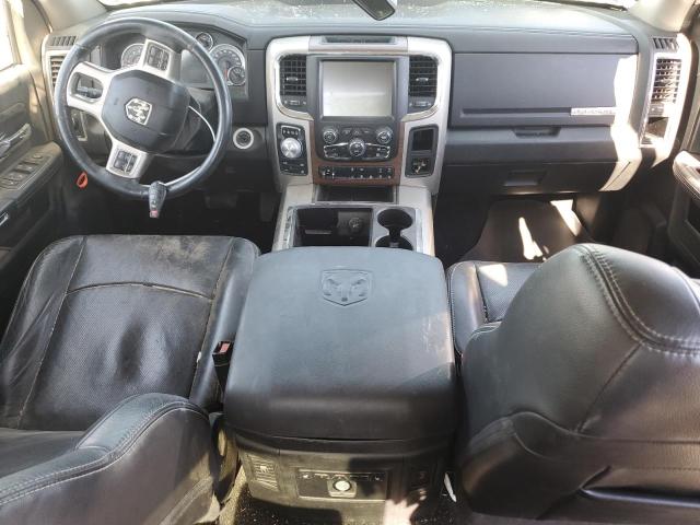 Pickups RAM 1500 2015 Biały