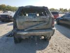 2007 Jeep Grand Cherokee Limited للبيع في Kansas City، KS - Burn