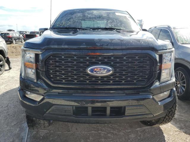  FORD F-150 2023 Czarny