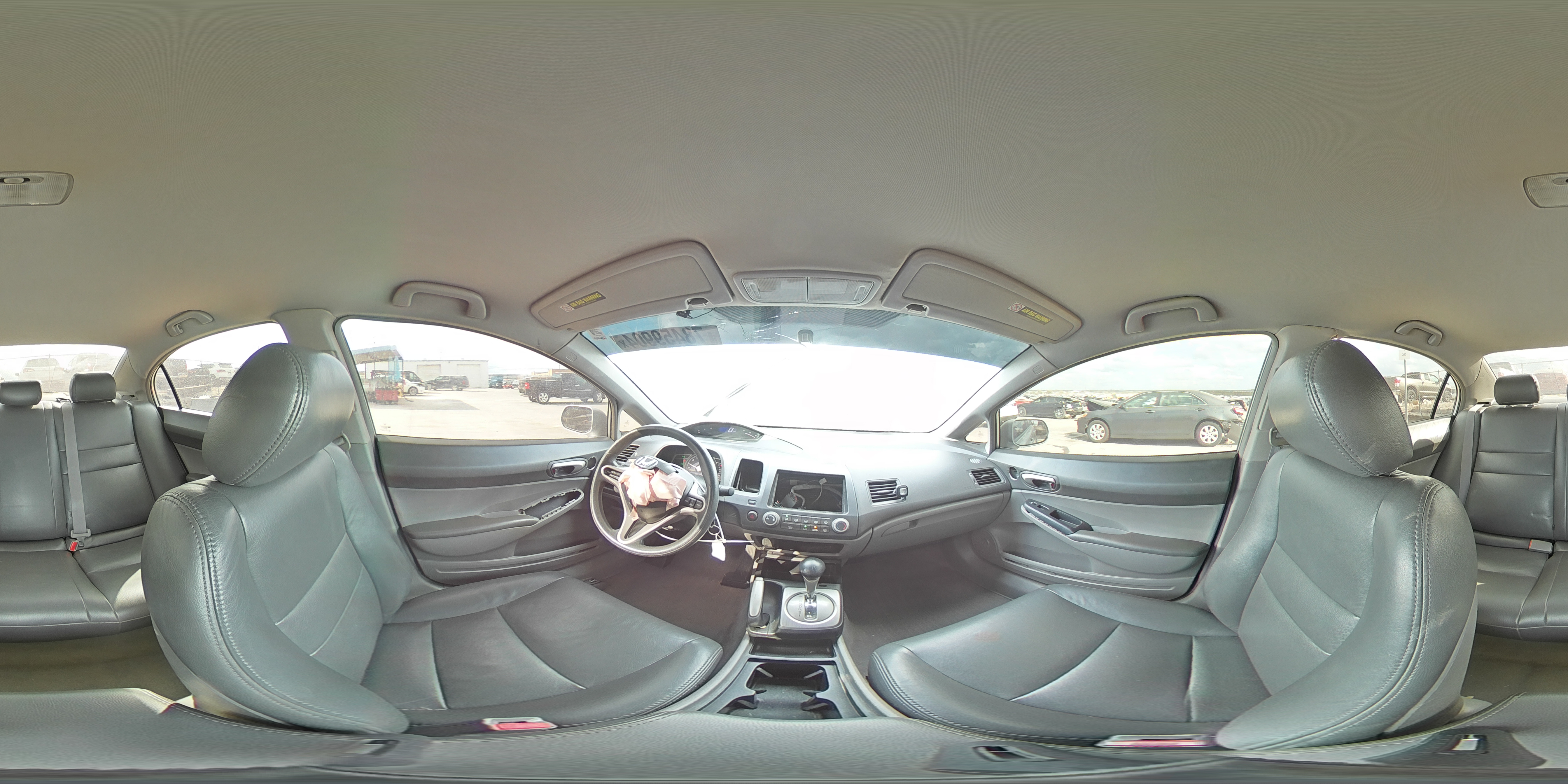2009 Honda Civic - Image 12