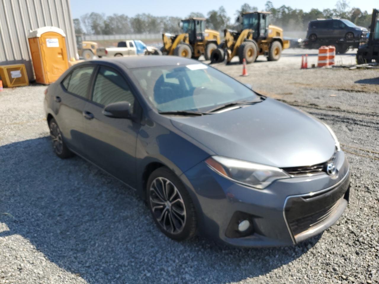 VIN 2T1BURHEXGC556611 2016 TOYOTA COROLLA no.4