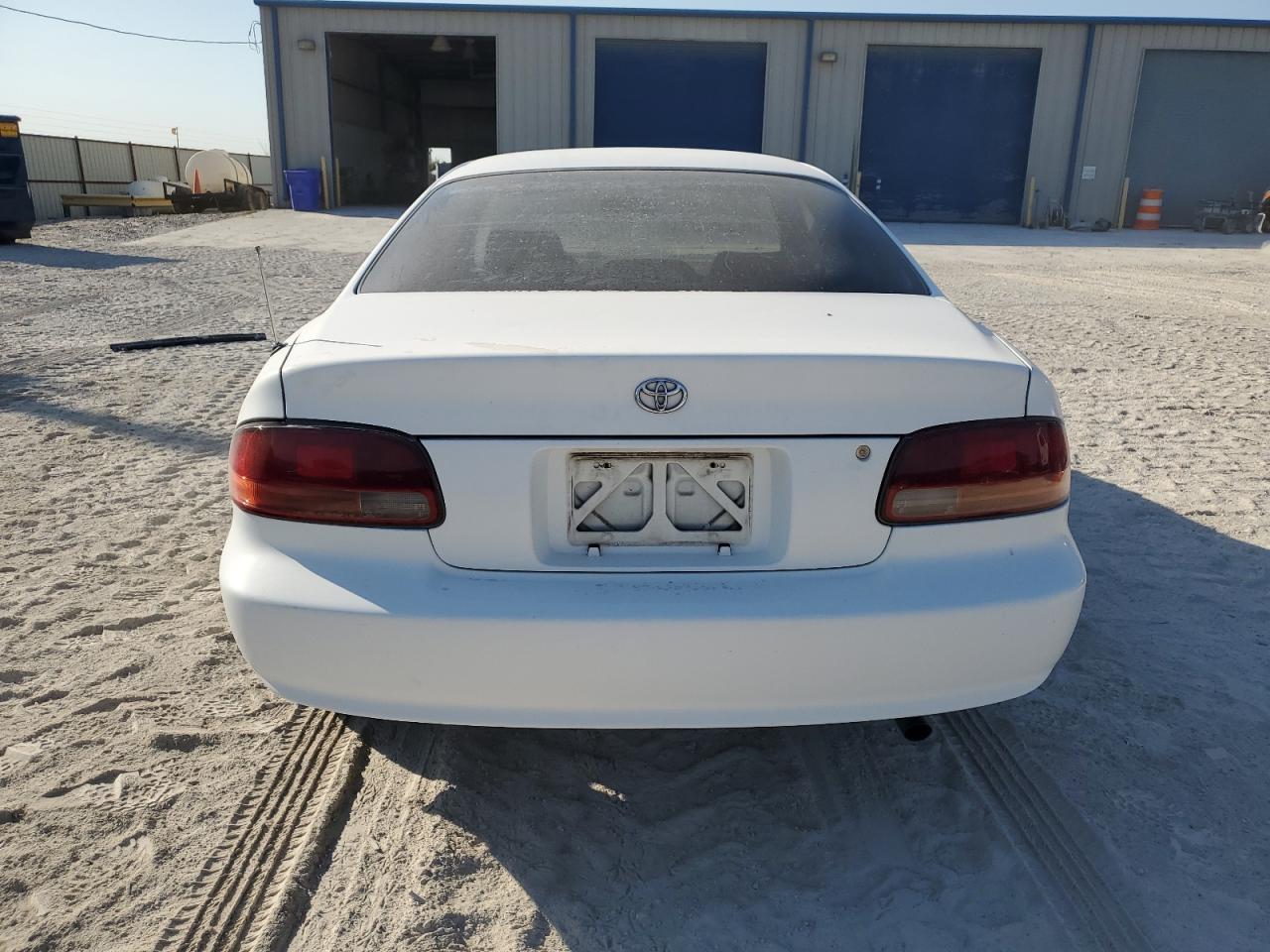 1994 Toyota Celica St VIN: JT2AT00F4R0027823 Lot: 76128014