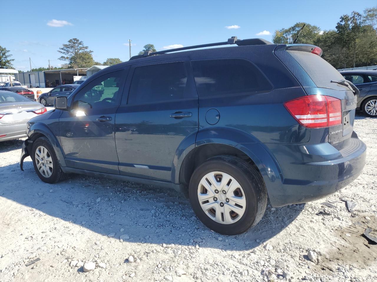 2015 Dodge Journey - Image 2