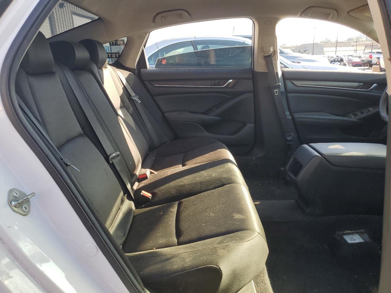 2020 Honda Accord - Image 10