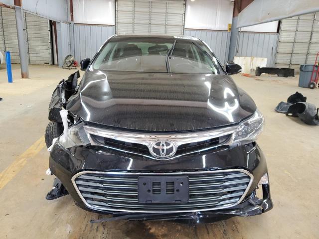 Седаны TOYOTA AVALON 2015 Черный