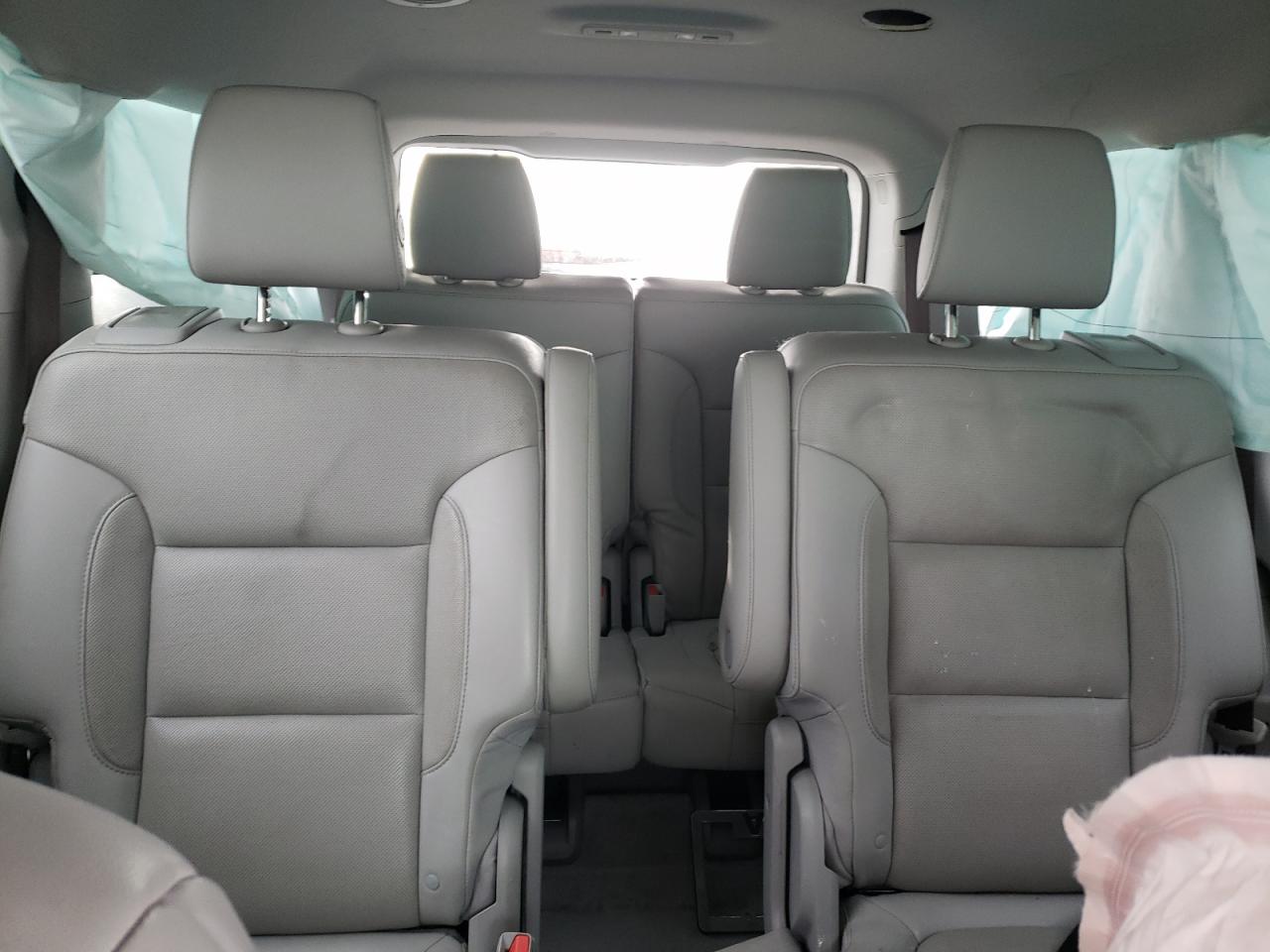 2018 GMC Acadia - Image 10