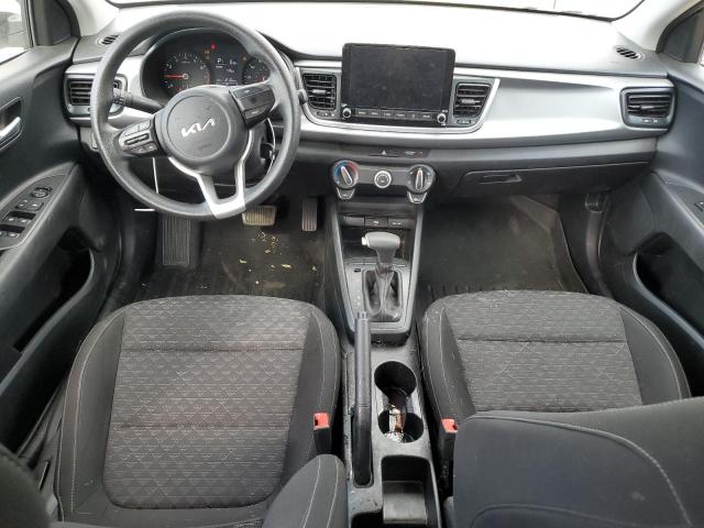 3KPA24AD9PE575612 Kia Rio LX 8