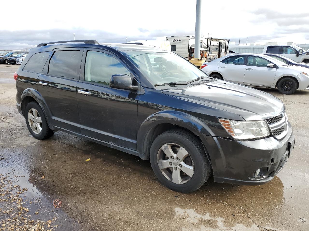 2012 Dodge Journey - Image 4