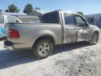2002 Ford F150 Supercrew for Sale in Prairie Grove, AR - Side