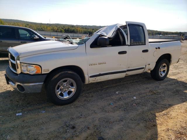 2004 Dodge Ram 1500 St