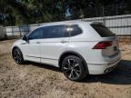 2022 Volkswagen Tiguan Sel R-Line продається в Austell, GA - Front End