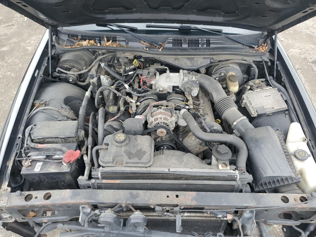 2011 Ford Crown Victoria Police Interceptor VIN: 2FABP7BV9BX101098 Lot: 73467384