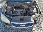 2008 Chevrolet Malibu Ls на продаже в Windsor, NJ - Front End