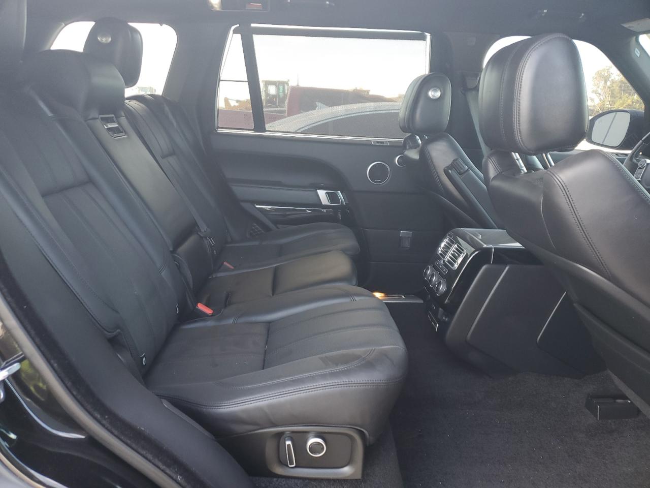 2016 Land Rover Range Rover Supercharged VIN: SALGS3EF9GA304254 Lot: 74723074