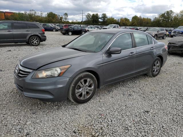 2011 Honda Accord Lxp