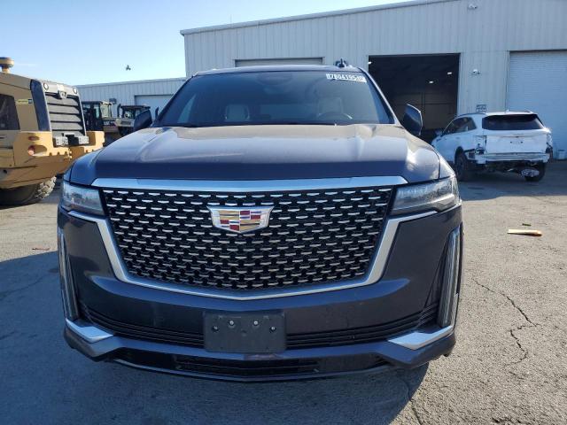 1GYS4BKL0PR378691 Cadillac Escalade P 5