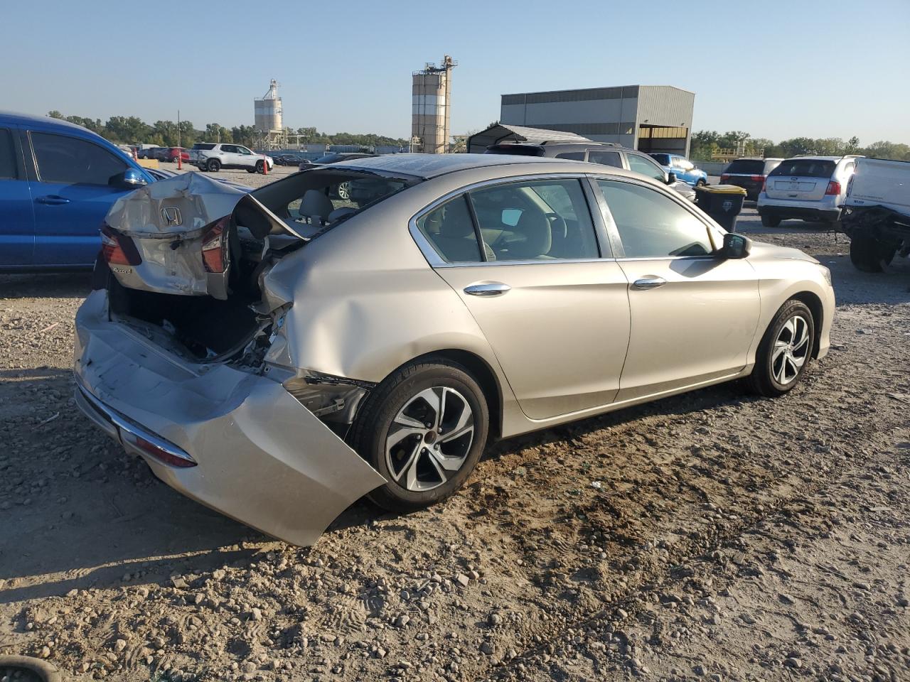 2016 Honda Accord - Image 3