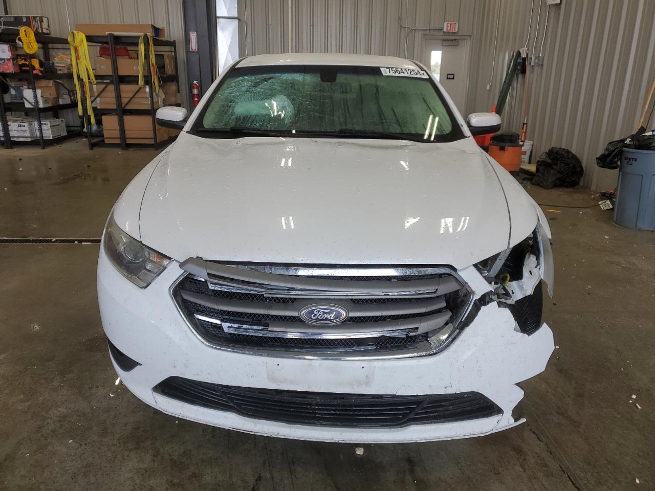 2013 Ford Taurus - Image 5