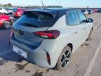 2023 VAUXHALL CORSA GS  for sale at Copart WOOTTON SERVICES