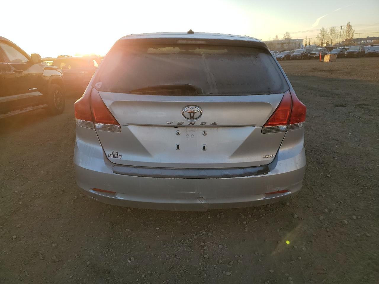 2010 Toyota Venza VIN: 4T3BA3BB9AU012330 Lot: 78828964